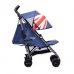 Детская коляска-трость Easywalker MINI by EW buggy +